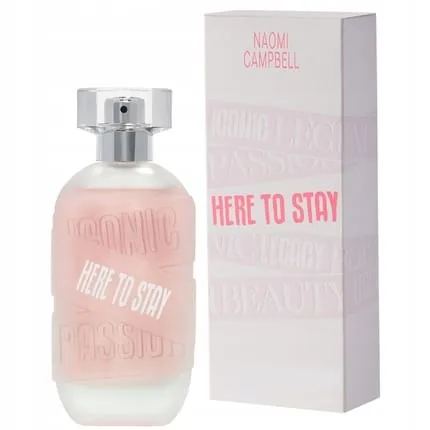 Naomi Campbell Here To Stay Eau De Parfum Spray 30ml