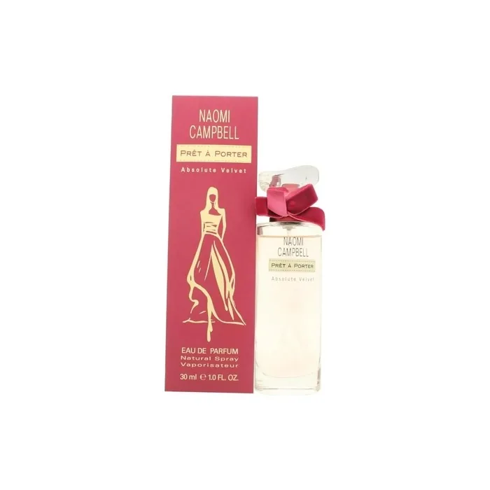 Pret A Port Abs Velvet EDP 30ml