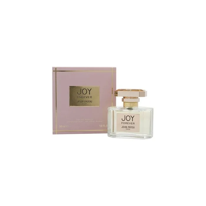 Jean Patou Joy Forever Eau De Parfum 50ml For Women