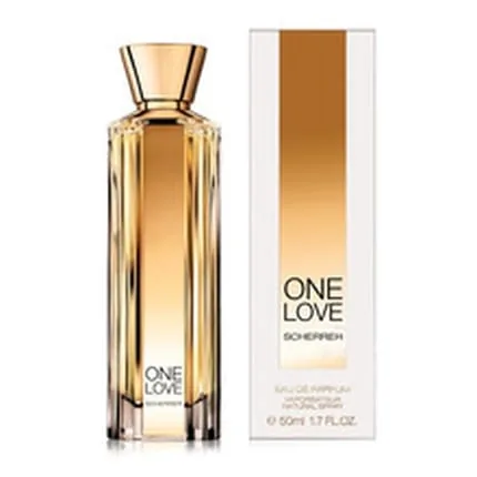 Jean Louis Scherrer One Love Eau De Parfum