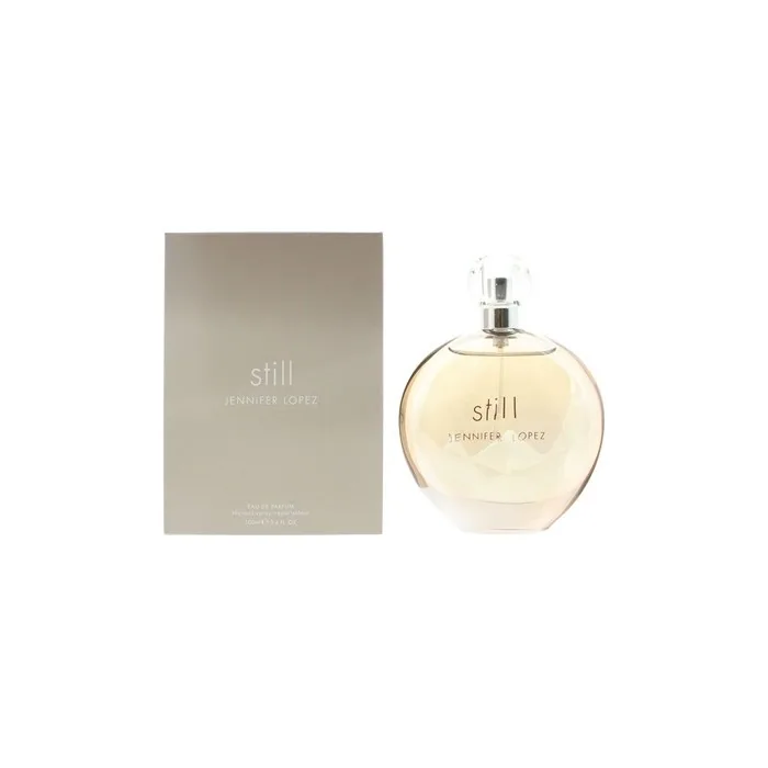 Jennifer Lopez Still Eau De Parfum 100ml For Women
