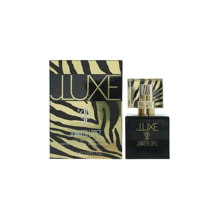 Jennifer Lopez Jluxe Eau De Parfum 30ml Women Spray