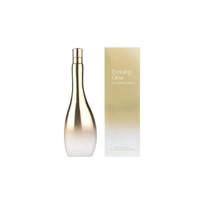 Jennifer Lopez Enduring Glow Eau De Parfum 100ml Women Spray