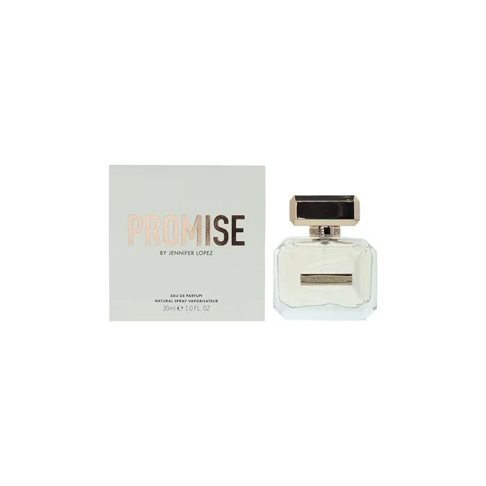 Jennifer Lopez Promise Eau De Parfum 30ml For Women