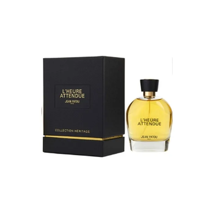 Jean Patou Collection Hritage Lheure Attendue Eau De Parfum