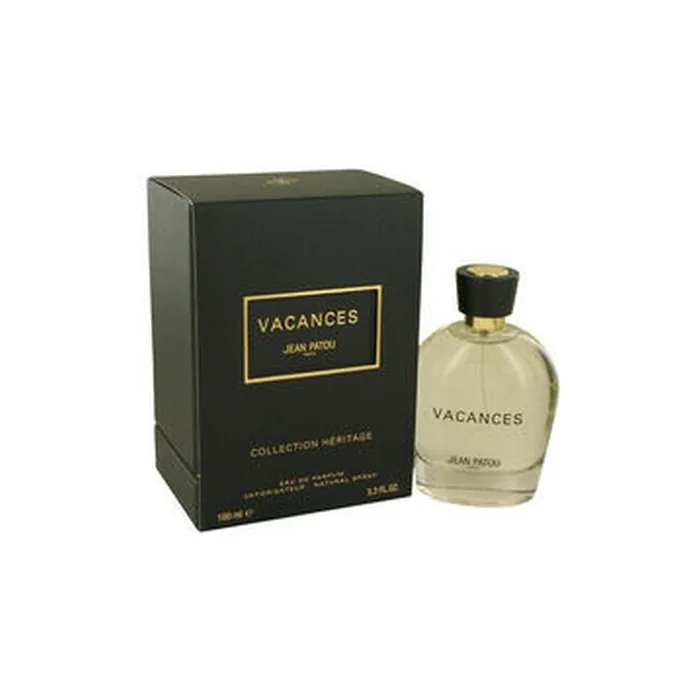 Jean Patou Collection Hritage Vacances Eau De Parfum