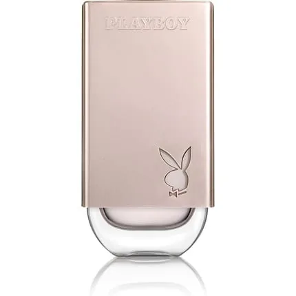 Playboy Make The Cover Female EDT Spray 30ml