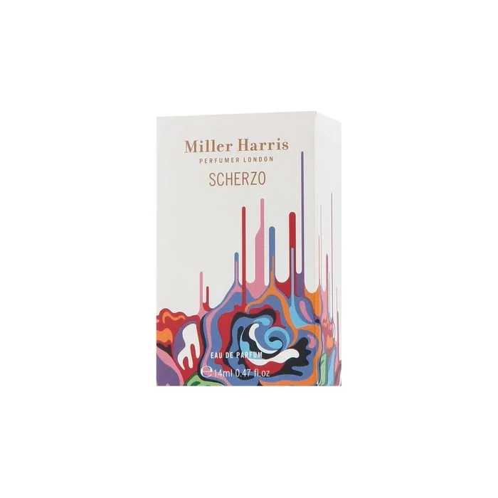 Miller Harris Scherzo Eau De Parfum Spray