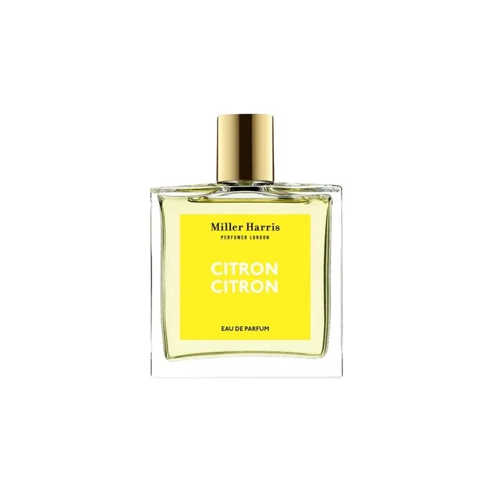 Miller Harris Citron Citron Eau De Parfum Spray 100ml
