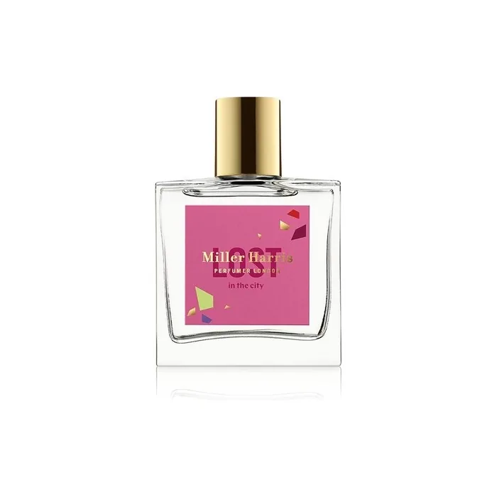 Miller Harris LOST Eau de Parfum Fruity Floral Perfume 50ml