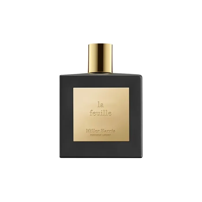 Miller Harris La Feuille Eau De Parfum Spray 100ml