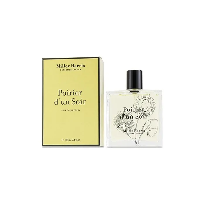 Miller Harris Poirier D'Un Soir Eau De Parfum