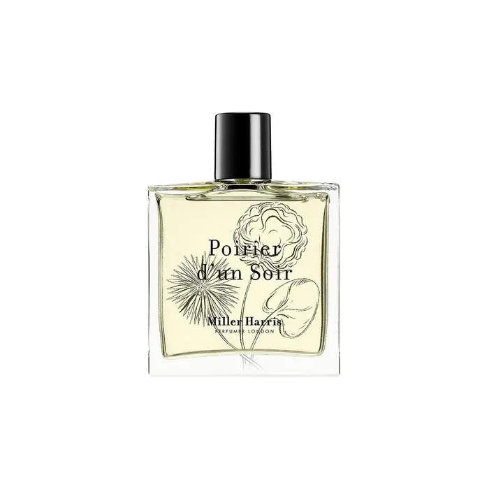 Miller Harris Poirier D'Un Soir Eau De Parfum Spray 100ml