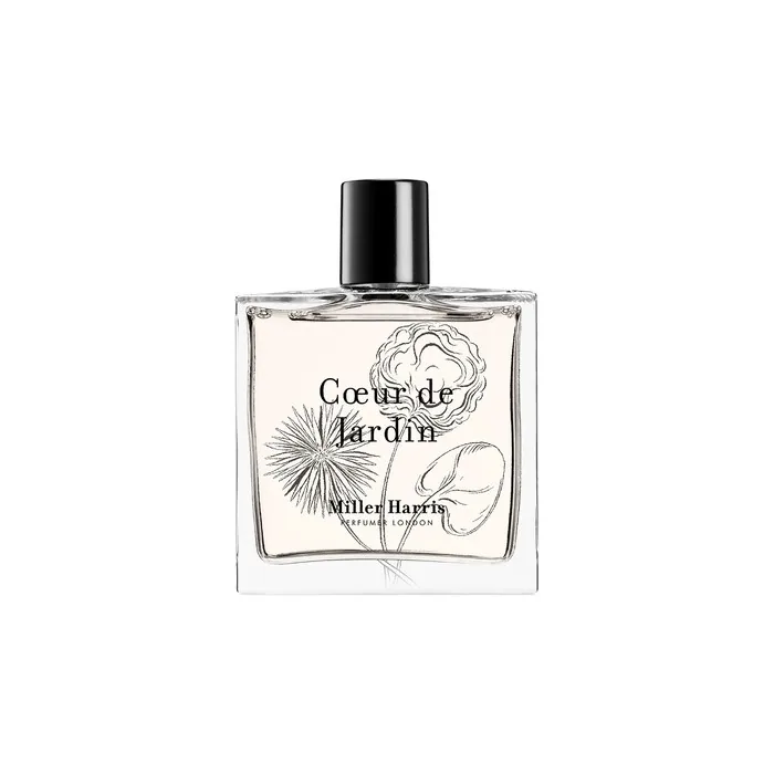 Miller Harris Coeur De Jardin Eau De Parfum Spray 100ml