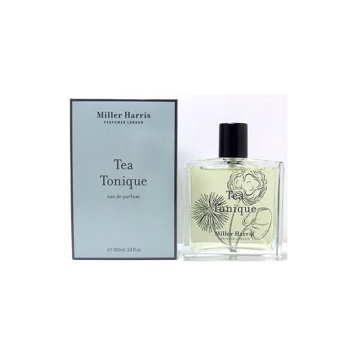 Miller Harris Tea Tonique 100ml Eau De Parfum Spray