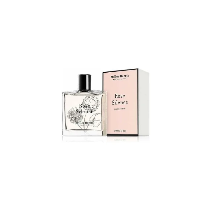 Miller Harris Rose Silence Eau De Parfum