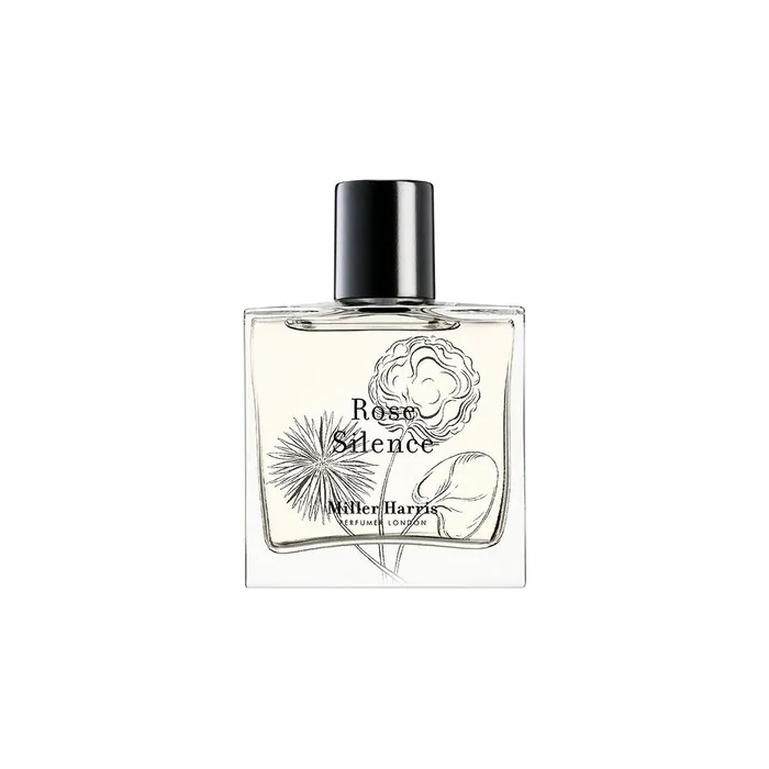 Miller Harris Rose Silence Eau De Parfum Spray 50ml