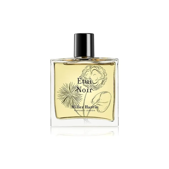 Miller Harris Etui Noir Eau de Parfum Leather Perfume 100ml