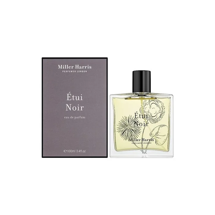 Miller Harris Tui Noir Eau De Parfum