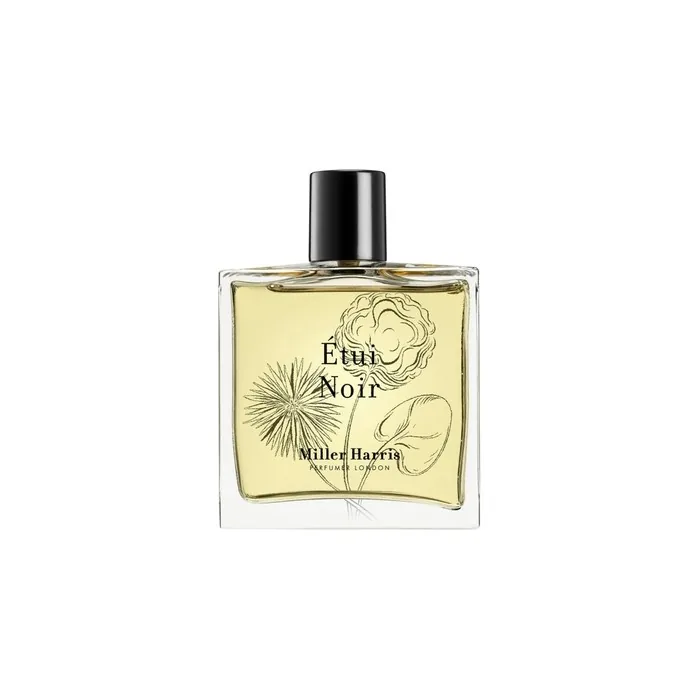 Miller Harris Etui Noir Eau De Parfum Spray 100ml
