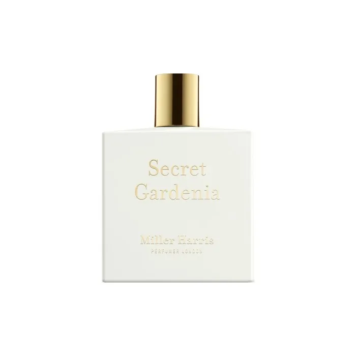 Miller Harris Secret Gardenia Eau De Parfum Spray 100ml