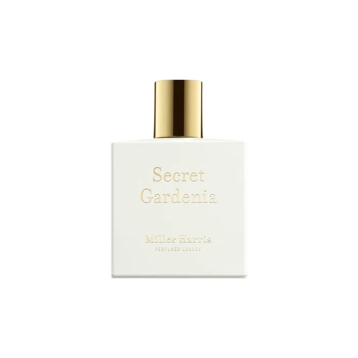 Miller Harris Secret Gardenia Eau De Parfum Spray 50ml
