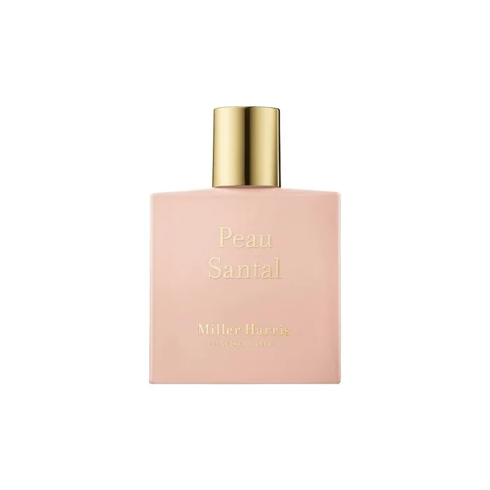 Miller Harris Peau Santal Eau De Parfum Spray 50ml
