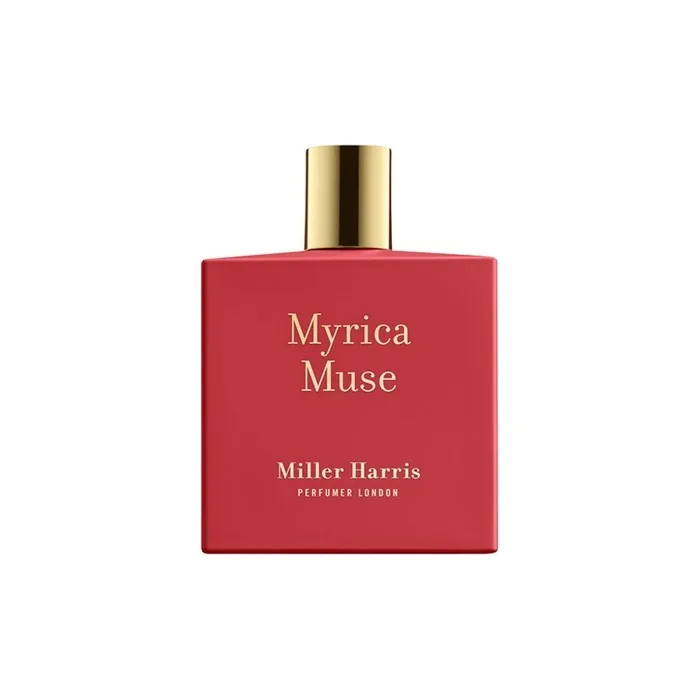 Miller Harris Myrica Muse Eau De Parfum Spray 100ml