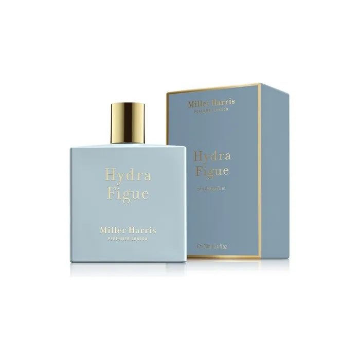 Miller Harris Hydra Figue Eau De Parfum 100ml Fresh Fig & Woody Perfume