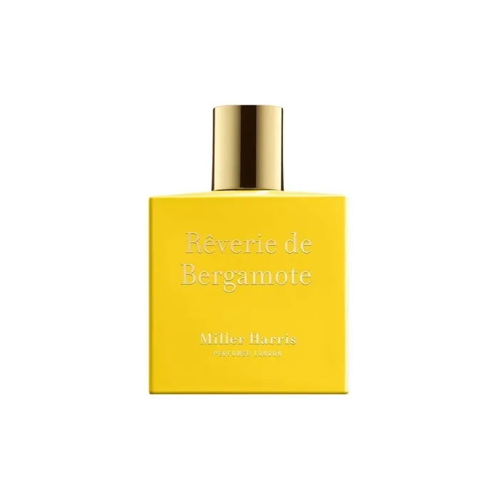 Miller Harris Reverie De Bergamote Eau De Parfum Spray 50ml