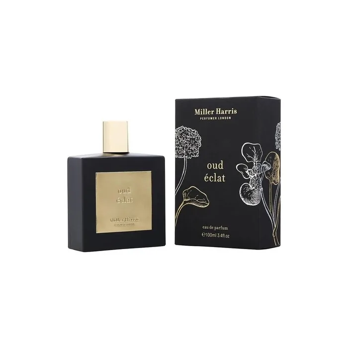 Miller H Oud Eclat Eau De Parfum 100ml