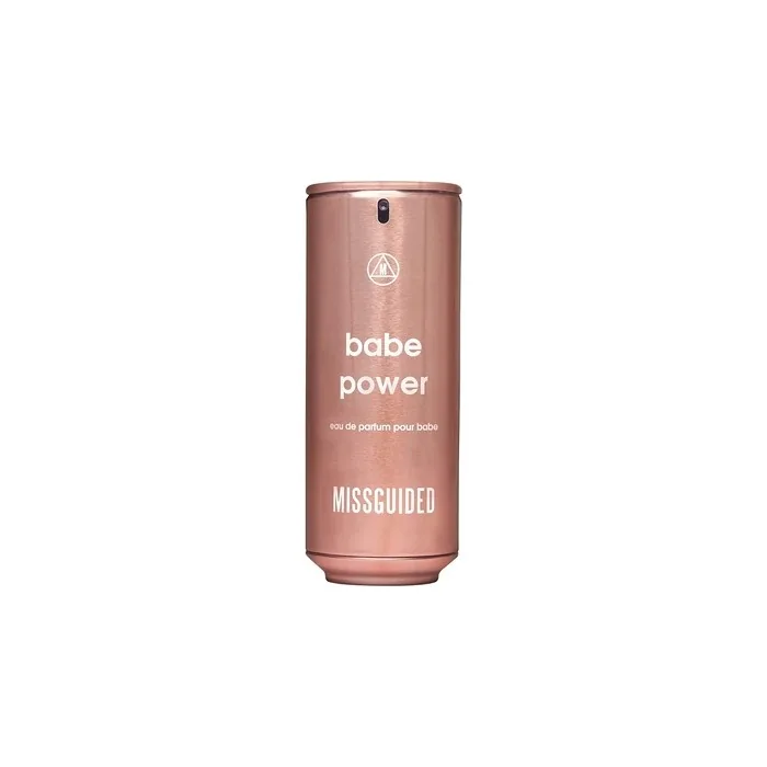 Missguided Babe Power Eau De Parfum