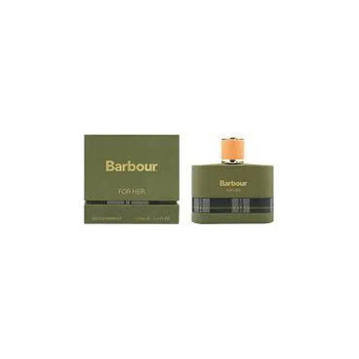 Barbour For Her Epv 100ml