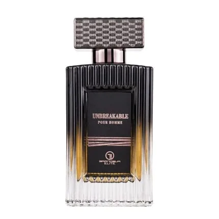 Grandeur Elite Unbreakable Eau De Parfum For Men - 100ml