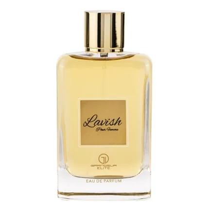 Grandeur Elite Lavish Eau De Parfum For Women - 100ml