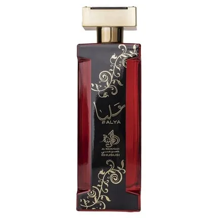 Al Wataniah Alya Eau De Parfum Spray 100ml