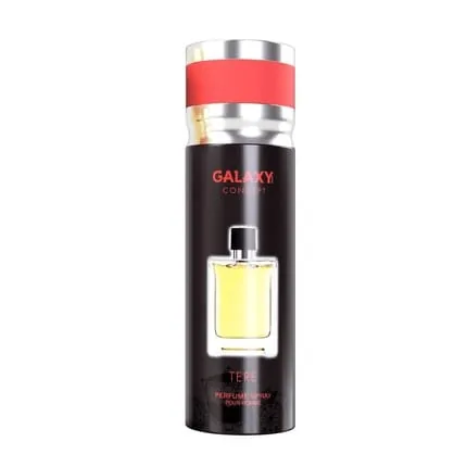 Galaxy Plus Concept Tere Perfume Spray For Men 200ml