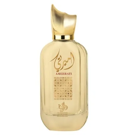 Al Wataniah Ameerati Eau De Parfum Spray 100ml
