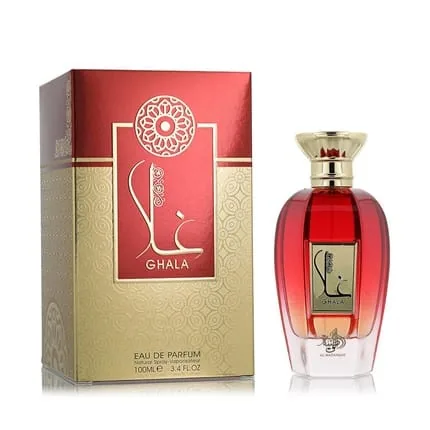 Al Wataniah Unisex Perfume Ghala