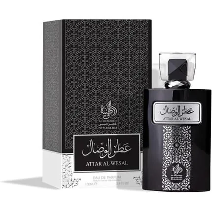 Attar Al Wesal EDP Spray 100ml