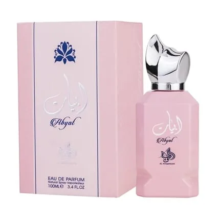 Al Wataniah Al Wataniah Abyat Eau De Parfum Spray 100ml