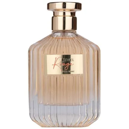 Grandeur Elite Eau De Parfum Jewel Rouge For Women - 100ml