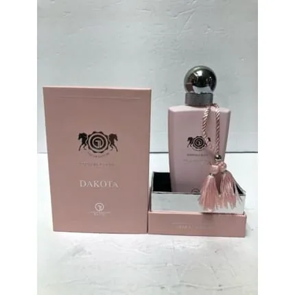 Dakota Parfum D' Elite By Grandeur Elite For Women Edp Spray 100ml 34 Floz