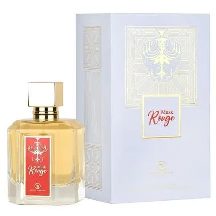 Grandeur Musk Rouge Eau De Parfume 100ml