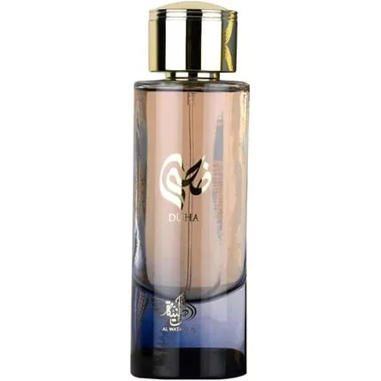 Al Wataniah Duha Luxury Perfume For Women Eau De Parfum 100ml Fresh And Sophisticated Fragrance
