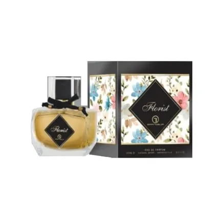 Grandeur Florist Eau de Parfum