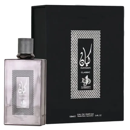 Kayaan Classic 3.4 Fl Oz