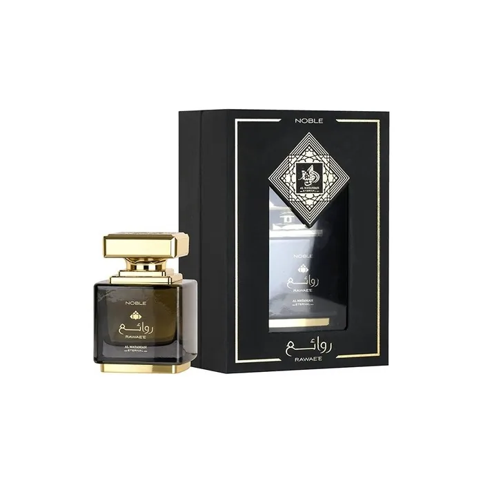 Al Wataniah Rawaee Noble Eau De Parfum