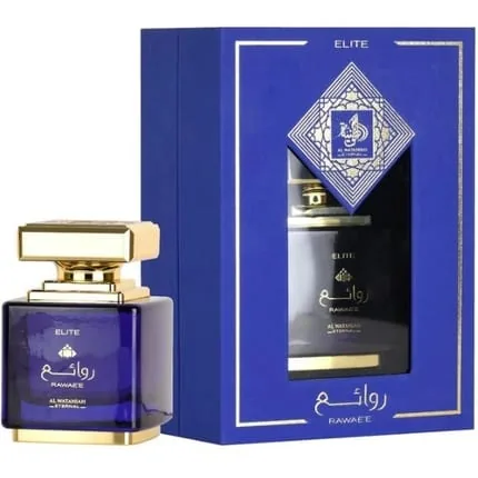 Al Wataniah Rawaee Elite Eau De Parfum