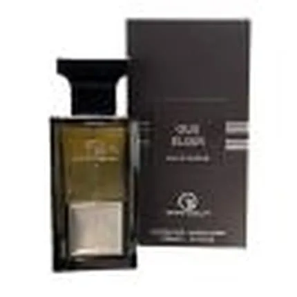 Grandeur Oud Elixir Eau De Parfum 100 Ml Spray